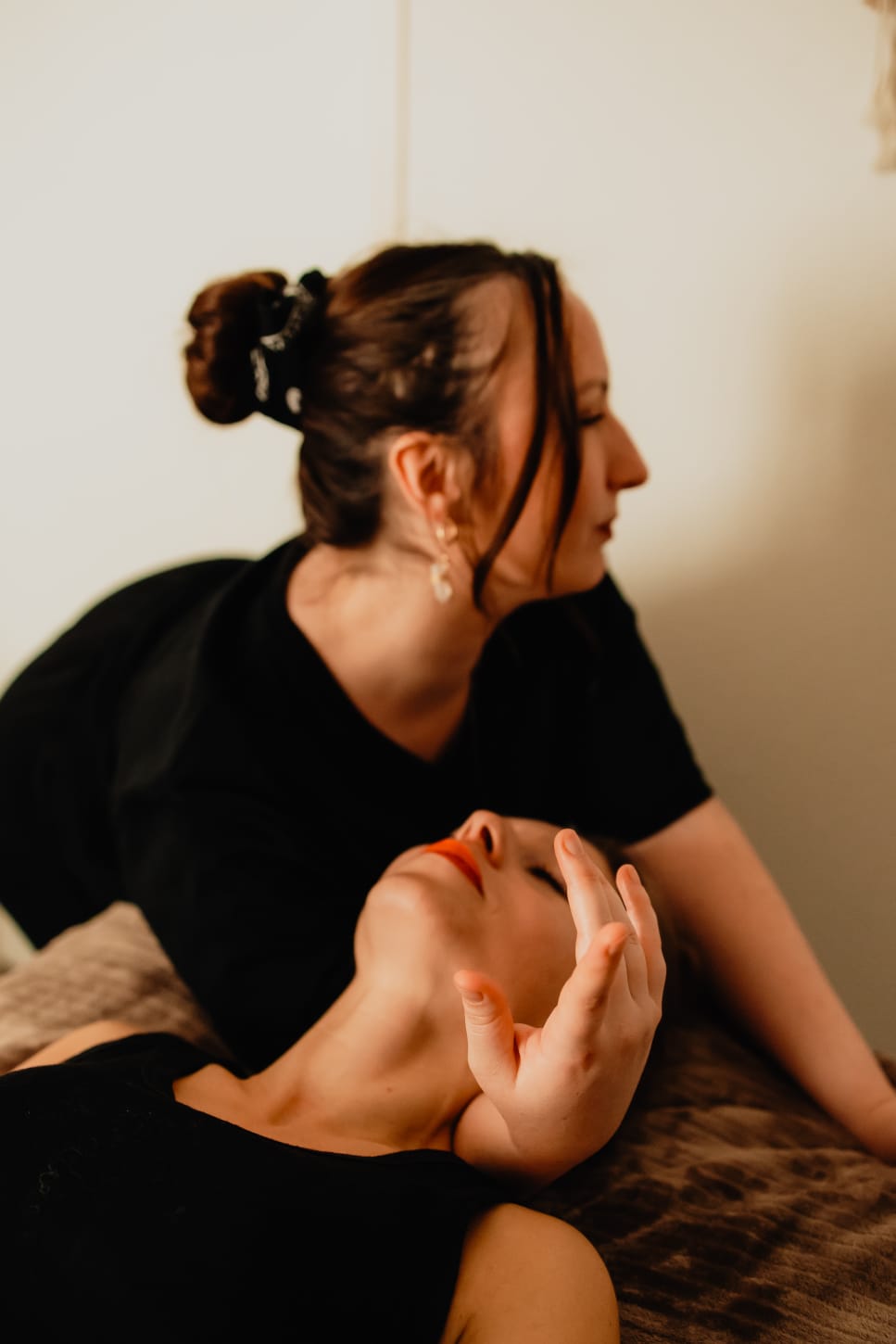 Massage bien-être - Mérignac