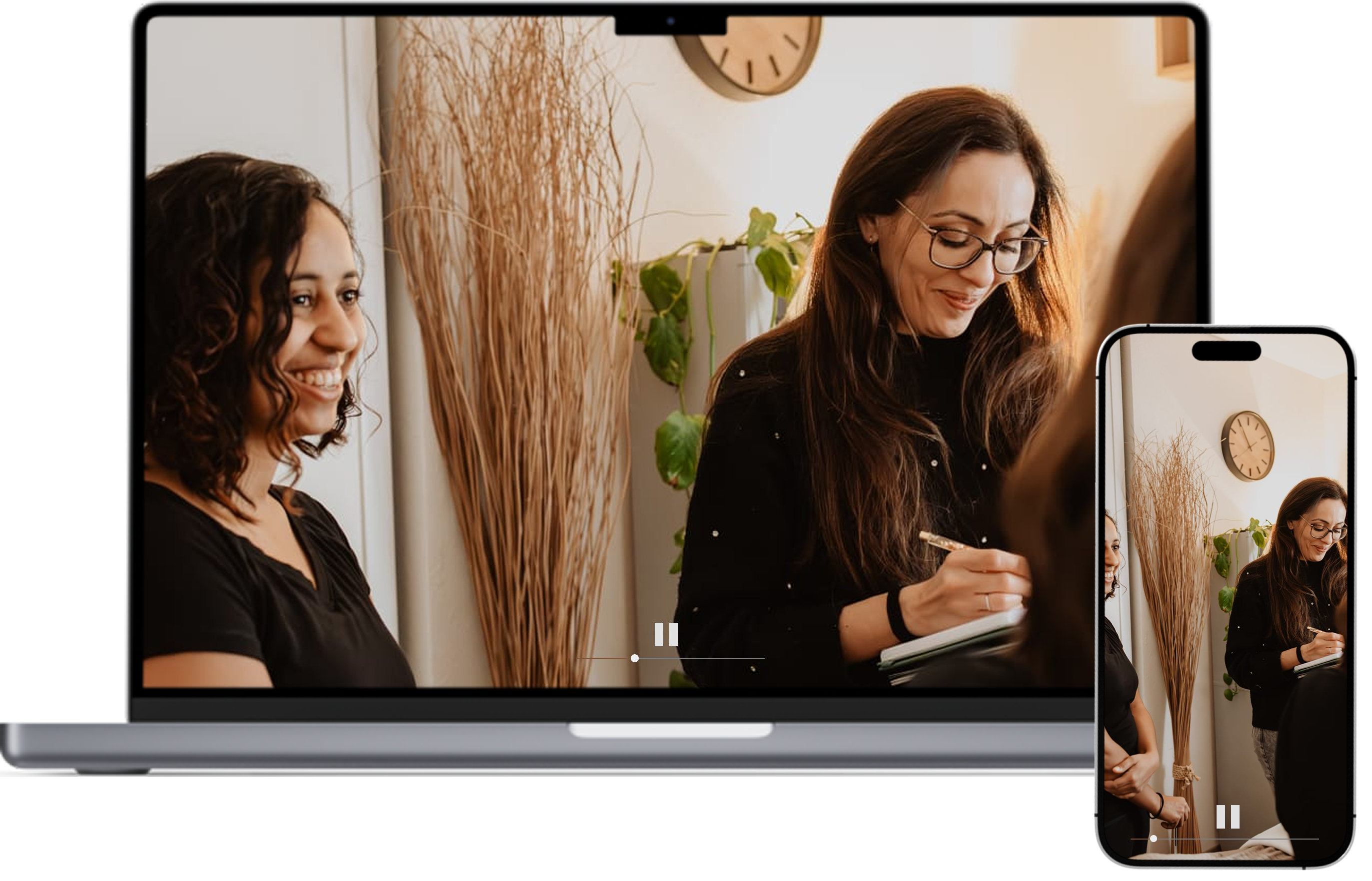Formation massages en ligne par Aur'Ôra Massage
