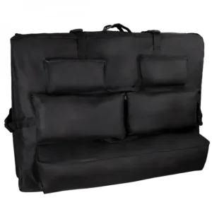 Table de massage transportable