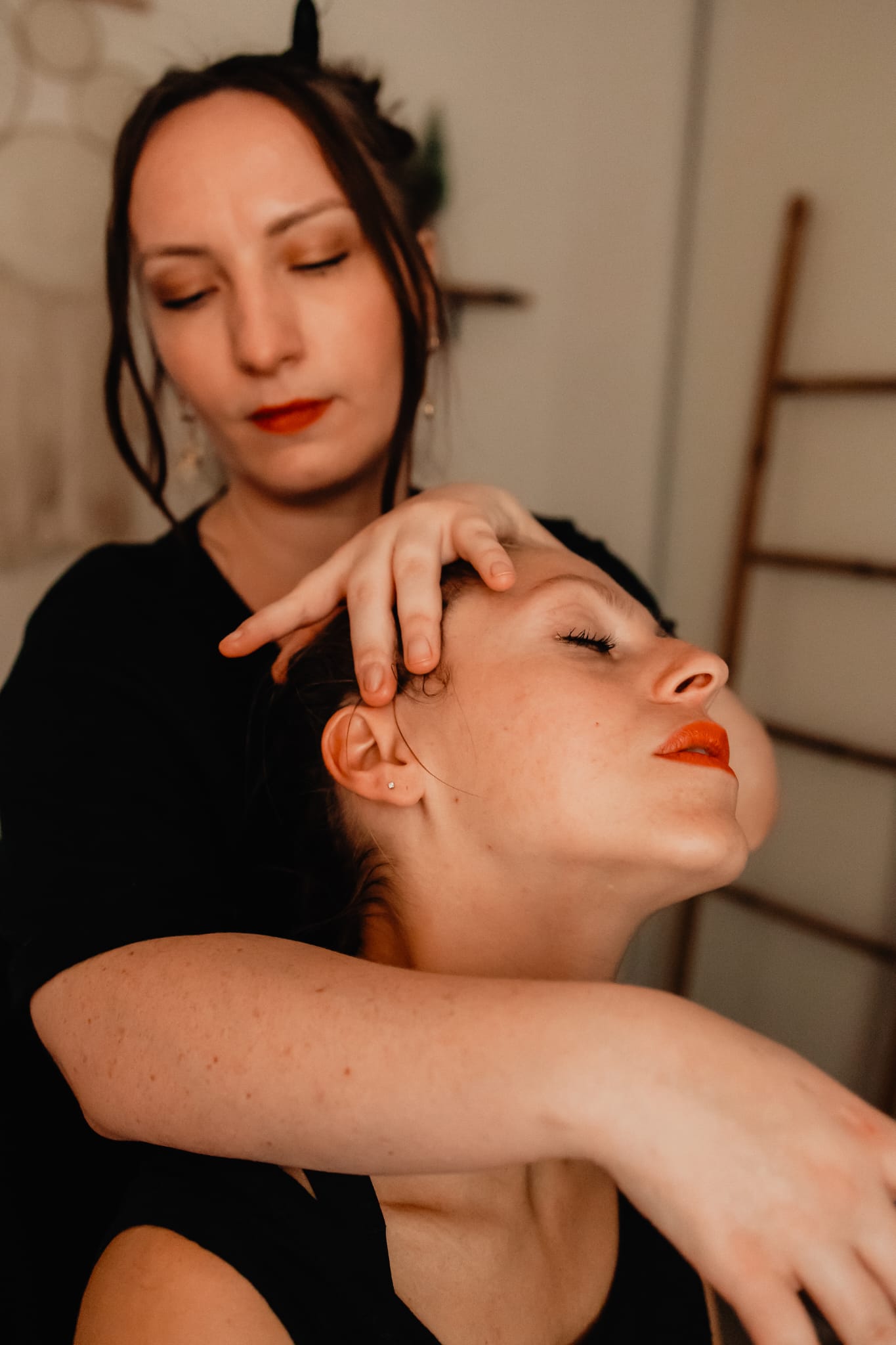 Massage contre le stress à Mérignac : pourquoi la rentrée met-elle votre corps sous tension ?
